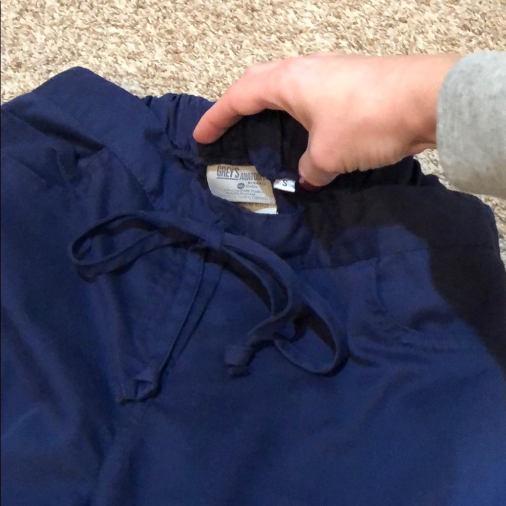 Women’s scrub pants